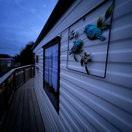 Js Holidays Tebay Lagganhouse Ballantrae Exterior photo