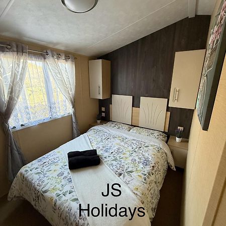 Js Holidays Tebay Lagganhouse Ballantrae Exterior photo