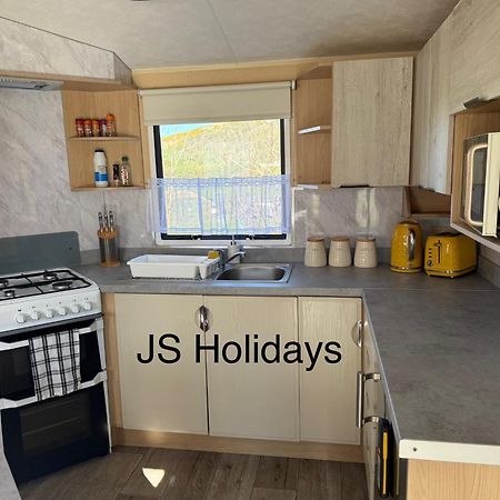 Js Holidays Tebay Lagganhouse Ballantrae Exterior photo