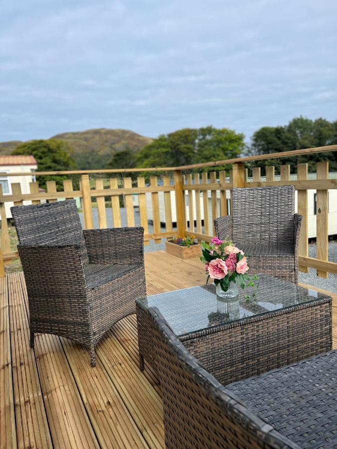 Js Holidays Tebay Lagganhouse Ballantrae Exterior photo