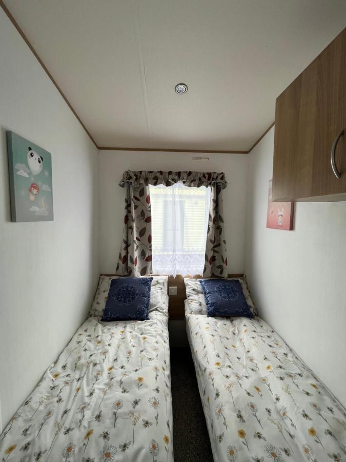 Js Holidays Tebay Lagganhouse Ballantrae Exterior photo