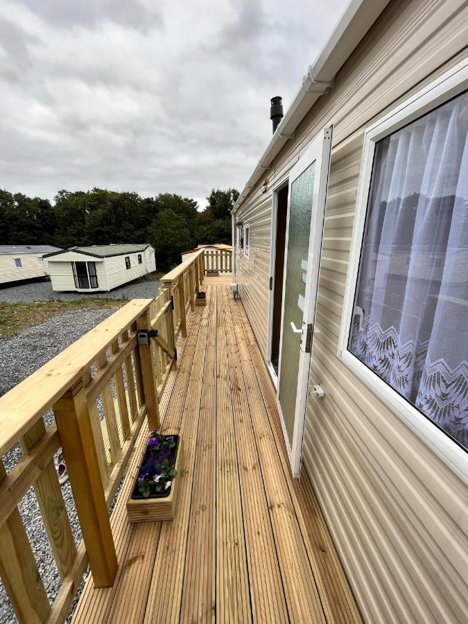 Js Holidays Tebay Lagganhouse Ballantrae Exterior photo