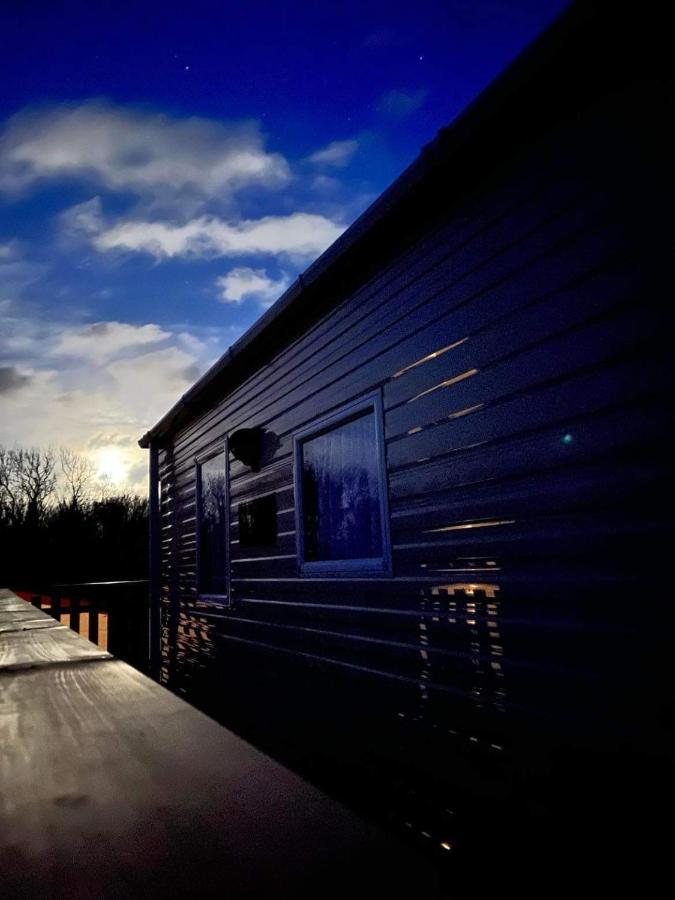 Js Holidays Tebay Lagganhouse Ballantrae Exterior photo