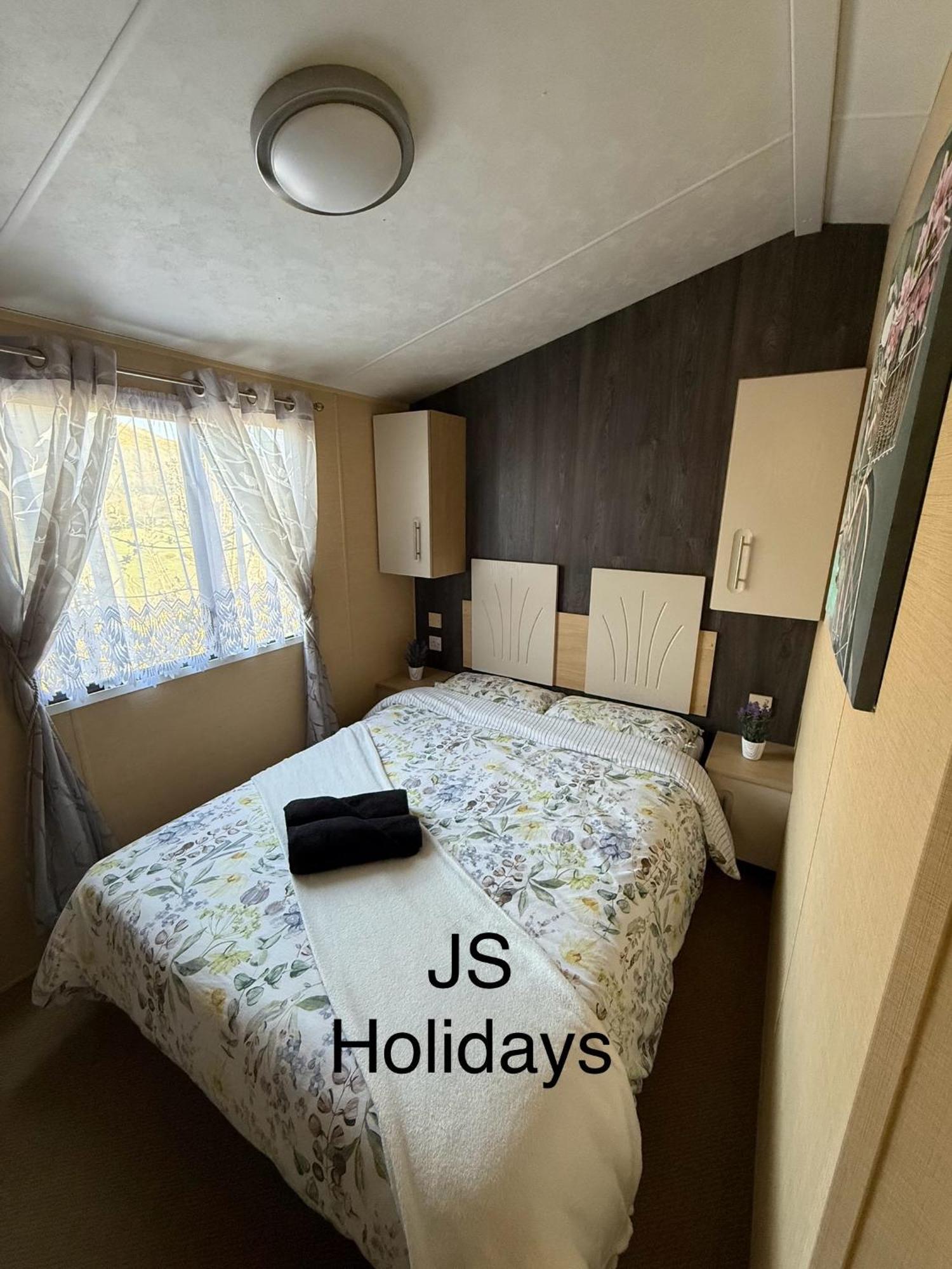 Js Holidays Tebay Lagganhouse Ballantrae Exterior photo